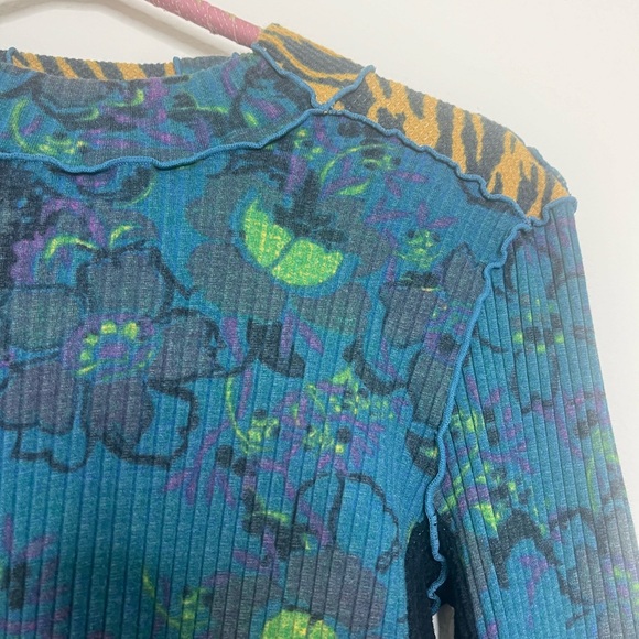 Free People Top - Picture 4 of 8